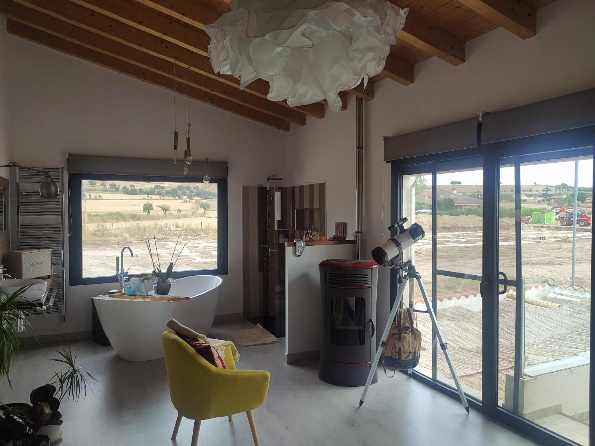 Habitaciones Con Encanto Ivanrey Exterior foto